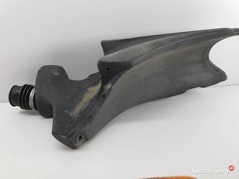 Obudowa Filtra Air Box Filtr Beta Evo Trial Łódź