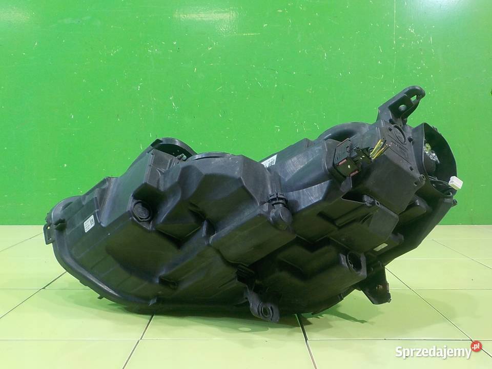 OPEL INSIGNIA B 16 CDTI 18r lampa prawa przod mazowieckie