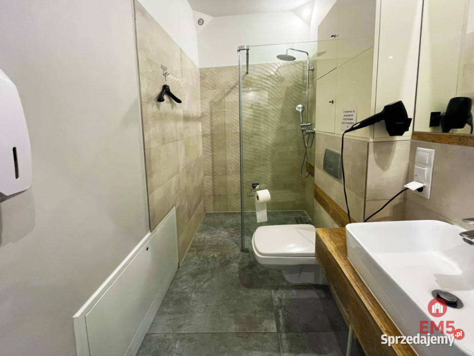 Lokal Białystok 50m2