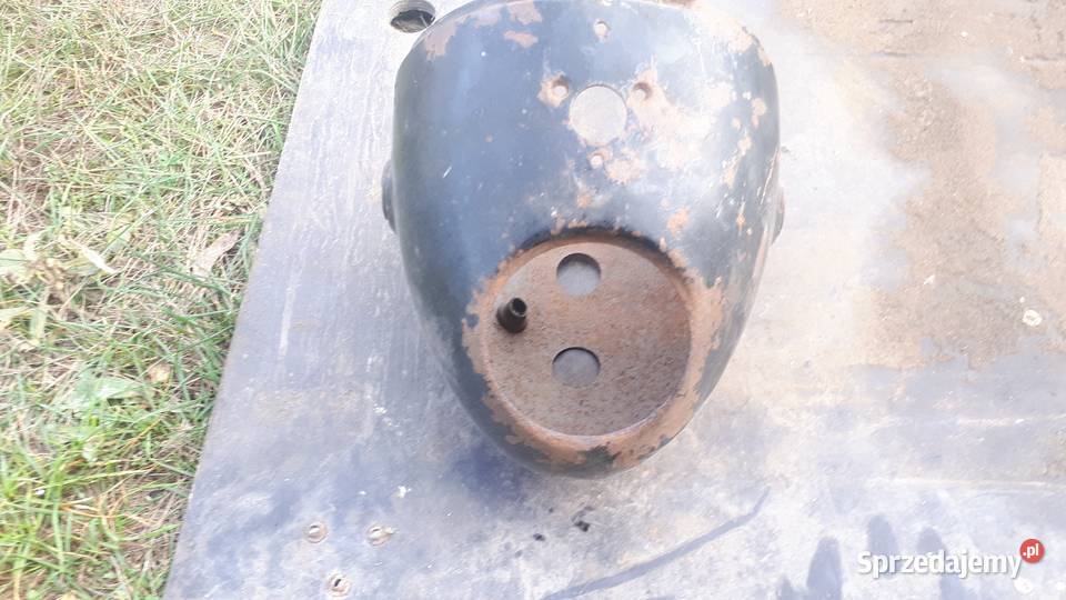 Pannonia lampa skorupa