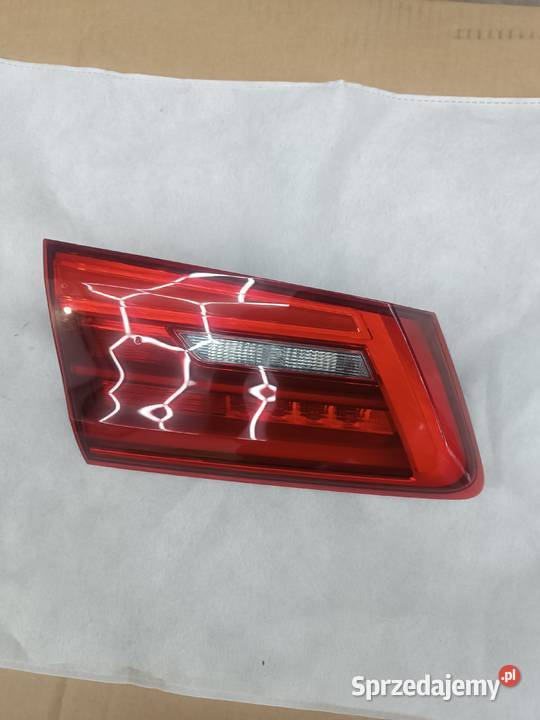 Lampa tylnia lewa BMW g30 USA podlaskie Suwałki