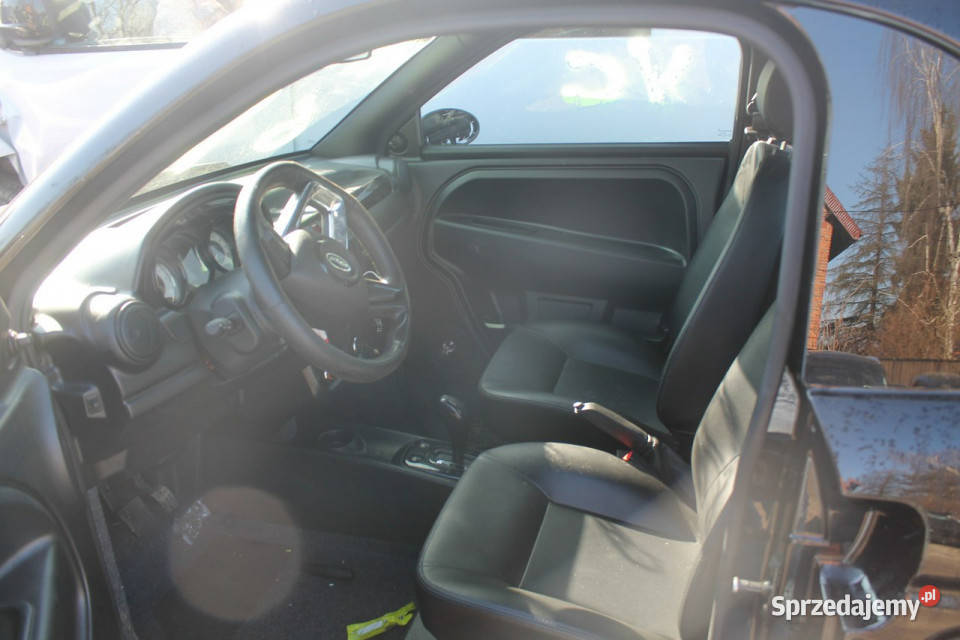 Microcar Due 8KM wielkopolskie Ostrów Wielkopolski sprzedam