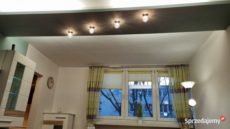 Kawalerka świetna Piętro 2