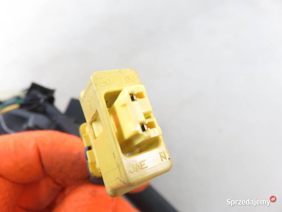 PRZEŁĄCZNIK ZESPOLONY HONDA ACCORD VI M10239 osobowe małopolskie