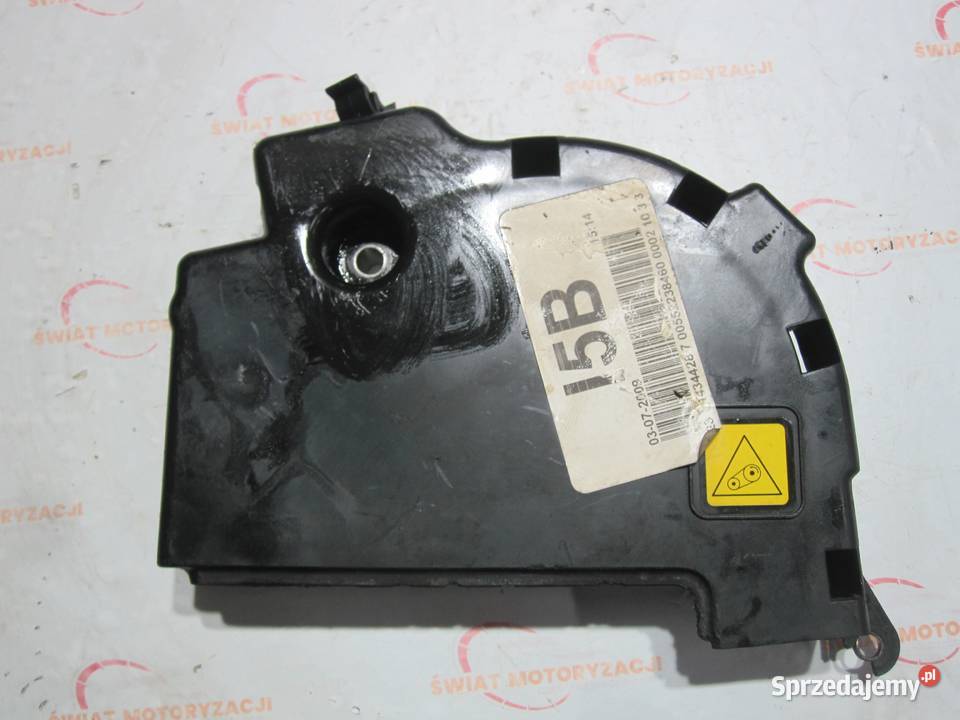 ALFA ROMEO MITO 14 TURBO 198A4000 120 obudowa osobowe Kielce sprzedam