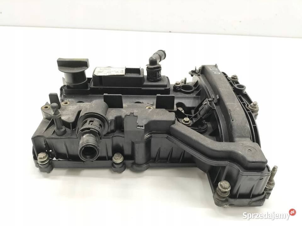 POKRYWA ZAWORÓW 5G6007CH 10 ECOBOOST Ford Focus