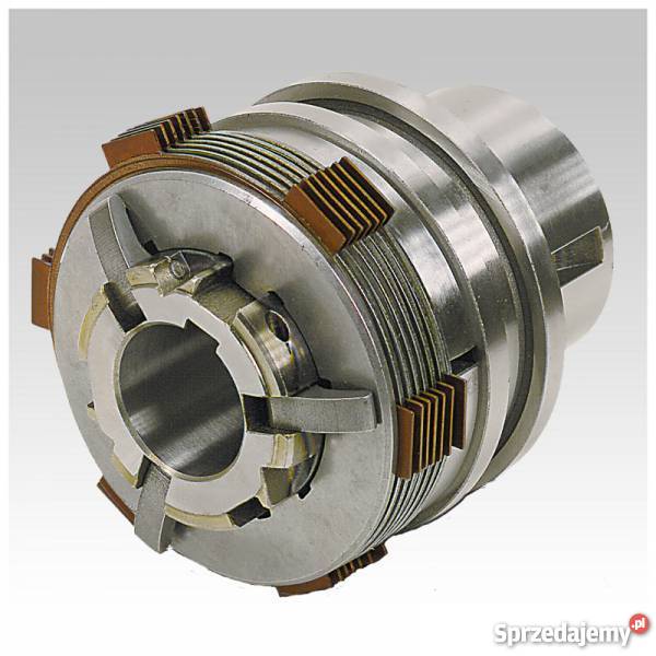Sprzęgło wytaczarki AD 115 DEFUM601273528 Lubatowa sprzedam