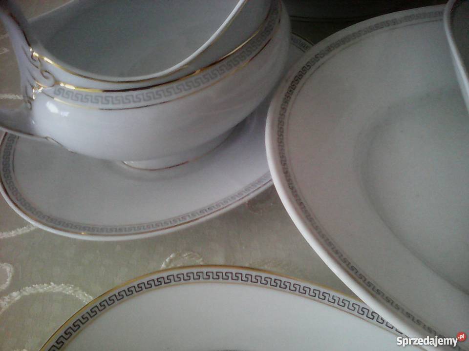 Serwis Hutschenreuter Hohenberg HR18141914 Stargard