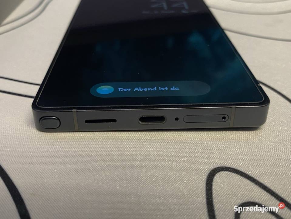 Samsung Galaxy S25 Ultra 512 GB Titanium Kętrzyn sprzedam