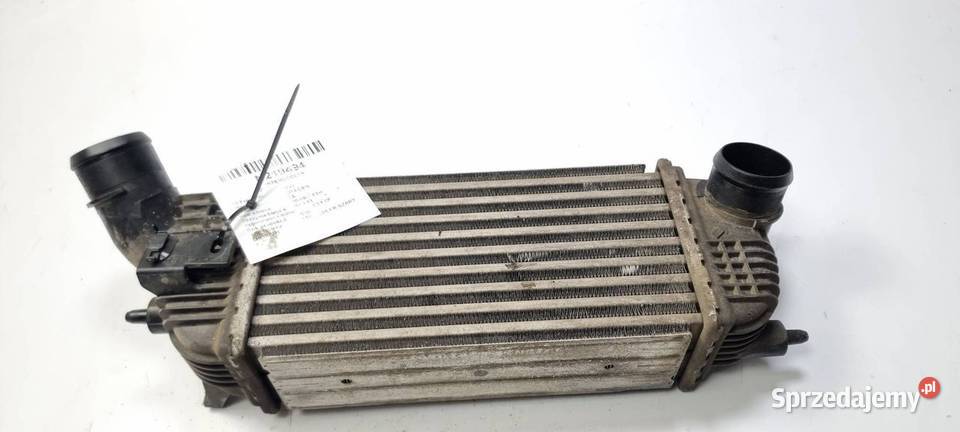 INTERCOOLER CITROEN C5 9683009680