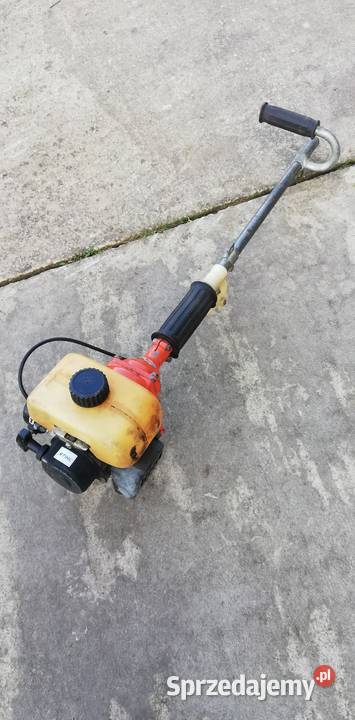 Kosa Spalinowa Stihl FS65 AV Części mazowieckie Poświętne