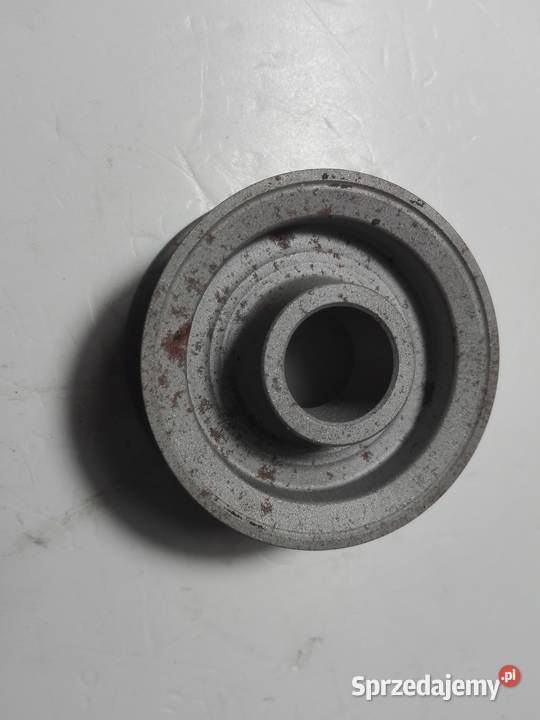 Rolka alternatoraVISTEON 1S7TBC fordjaguarvolvo Ryki