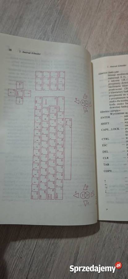 Klucze do Basicu WNT 1987 I wydanie Unikat Gniezno