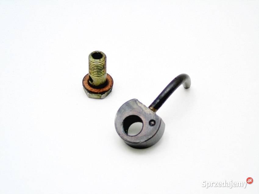 DYSZA SMAROWNICA OLEJU 24 D TD LUBLIN ANDORIA Sosnowiec