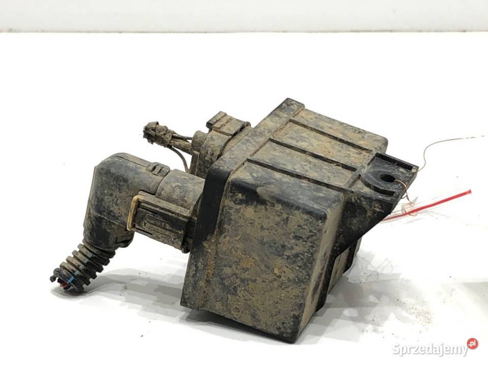 PRZEKAŹNIK ŚWIEC ŻAROWYCH FIAT FIORINO III podkarpackie sprzedam