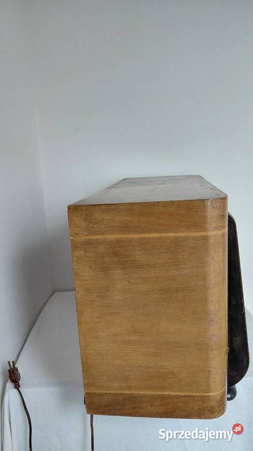 Radio Lampowe Amplix Krzykawa