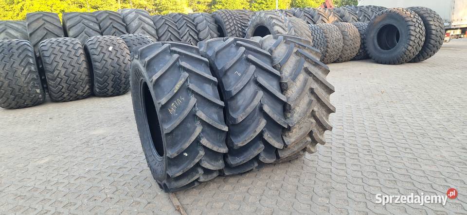 54065r28 Continental Mitas BKT NOWE Nowe Miasto Lubawskie