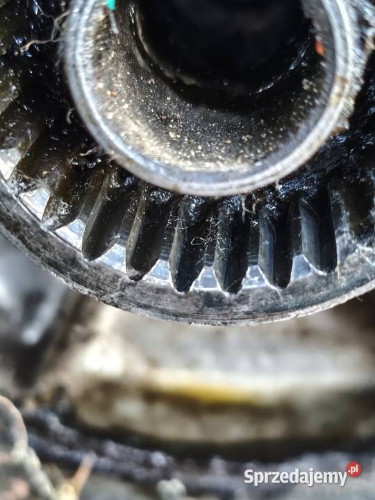 Koło R19 K750 Dniepr MT K650 Leszno