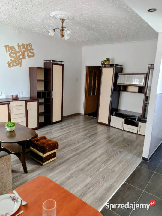 Mieszkanie z ogródkiem lasy do negocjacji 5750zł/m2 Łaziska Górne