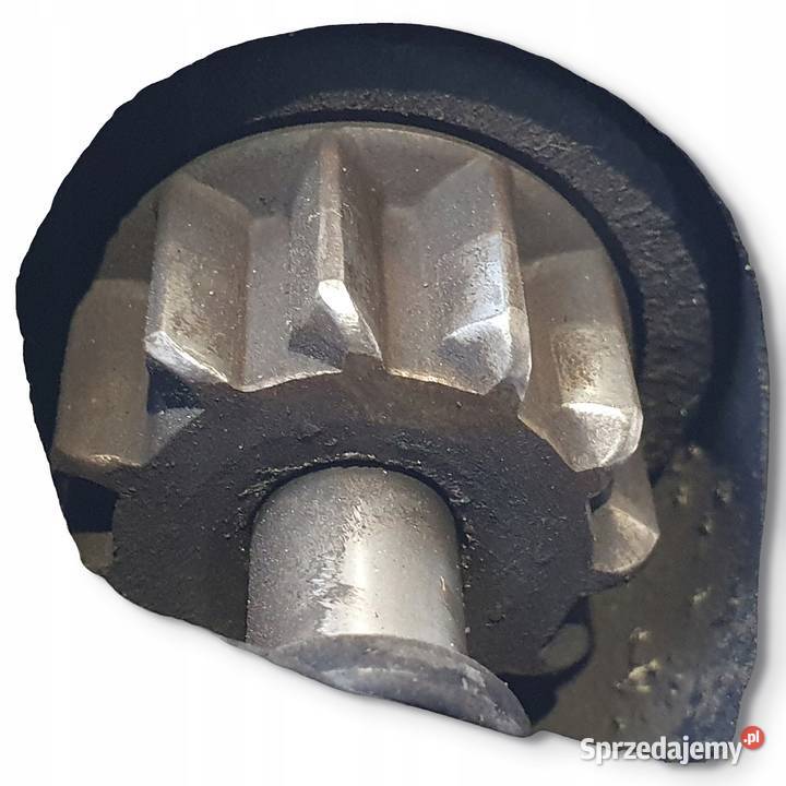 ROZRUSZNIK Ford Mondeo MK4 20 TDCI 6G9N11000FA Chełm