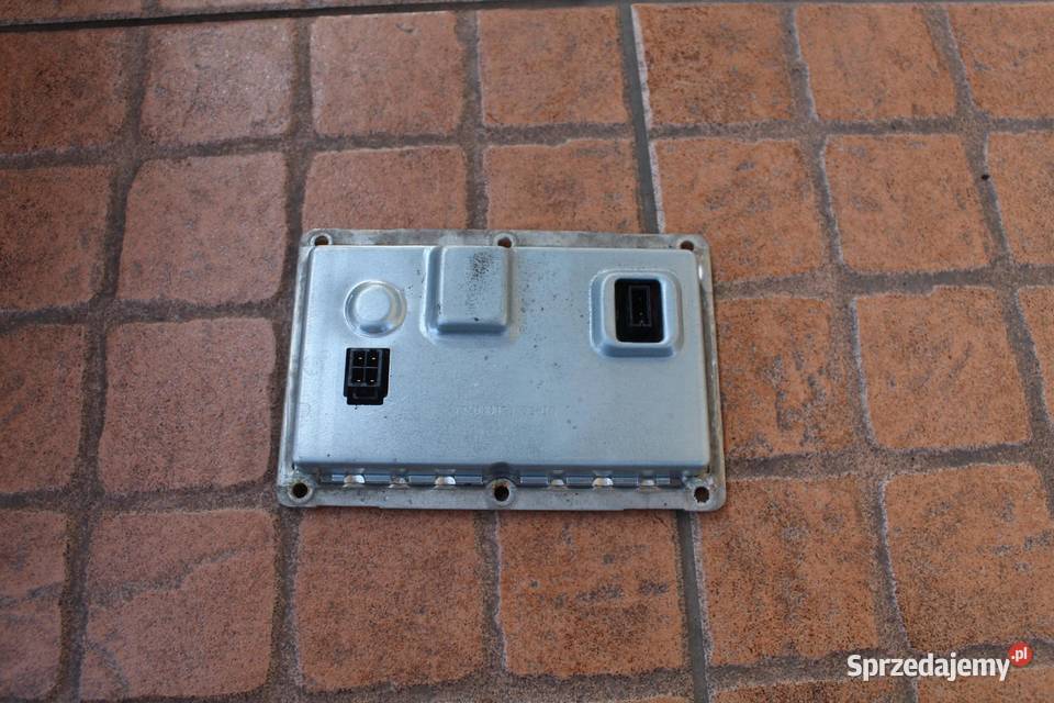 PRZETWORNICA XENON VALEO 89035113