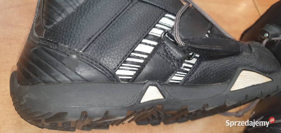 Buty snowboardowe NITRO rozmiar 36 Dębica sprzedam