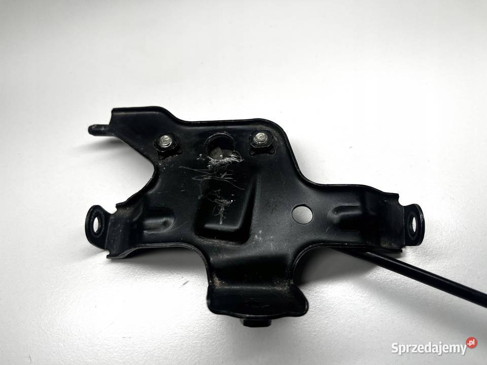 KTM RC 125 200 390 1416 Zamek siedzenia Elementy nadwozia wielkopolskie Łobżenica