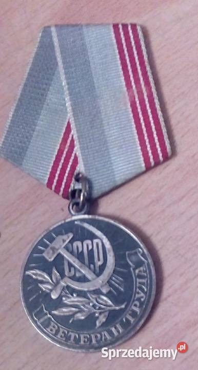 LEGITYMACJA ORDER Odznaczenie Medal Etui Krzyż