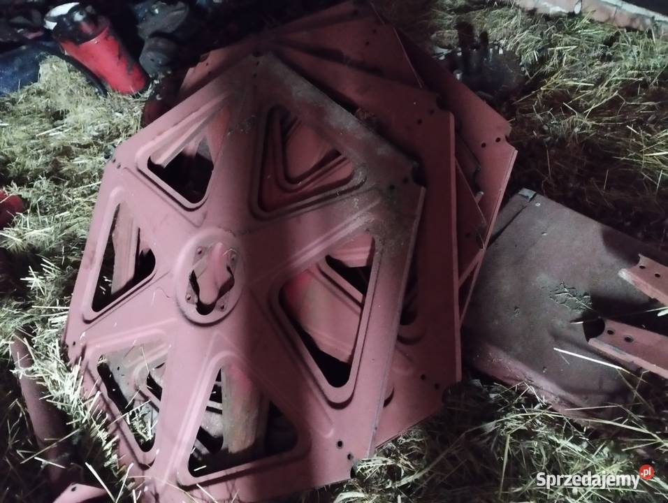 Na sprzedaż gwiazdy motowideł Massey Ferguson Szalowa sprzedam