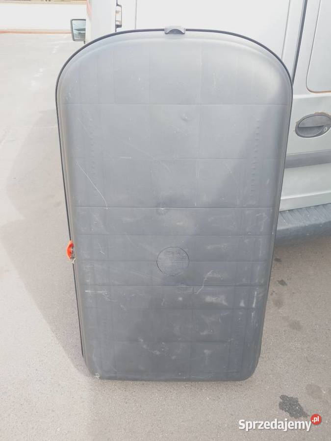 Bo dachowy kufer bagażnik BA320 Wrocław
