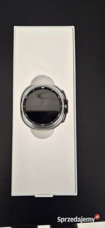 Smart watch samsung 8 classic lte