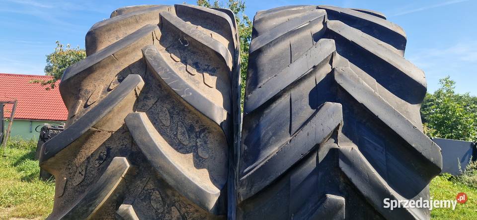 65085r38 6508538 Kleber Alliance 90 bieżnik Nowe Miasto Lubawskie sprzedam