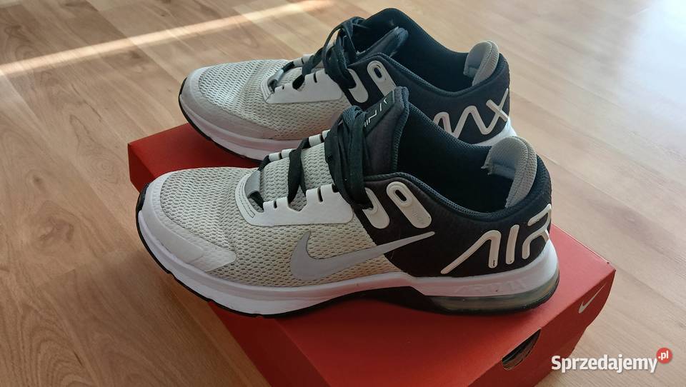 Buty Nike Air rozmiar 44 Szczecin