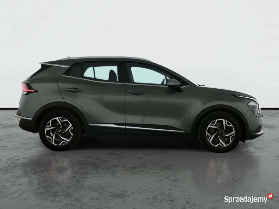 Kia Sportage 16 TGDI Piaseczno sprzedam