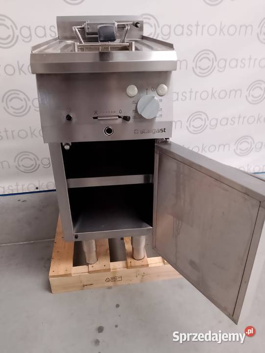 Frytownica 1komorowa Stalgast 9725000 Wrocław