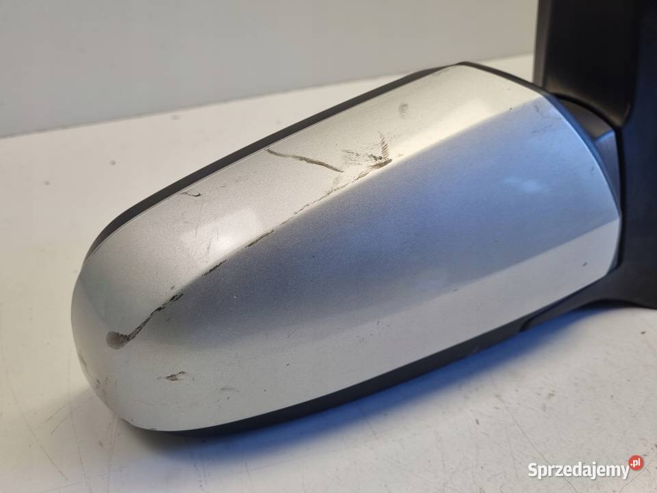 LUSTERKO PRAWE Opel Zafira B PASAŻERA 5 Pin lubelskie Rudka sprzedam