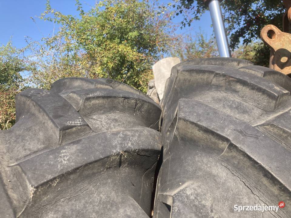 Koła dunlop Szczecin