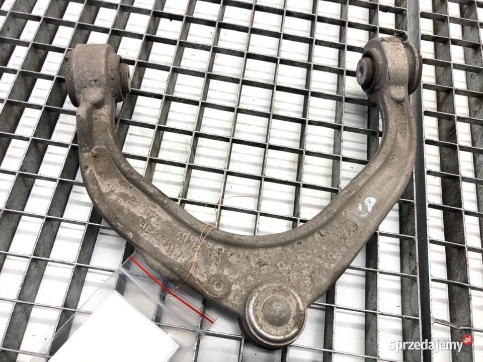 WAHACZ LEWY PRZÓD BMW F16 SUV 1419 PRZEDNI LEWA