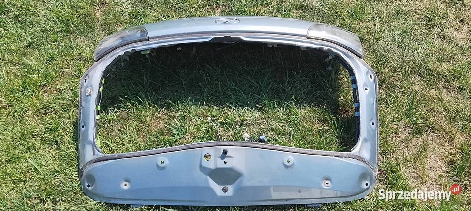 Klapa bagażnika do Lexus RX300 Będzin
