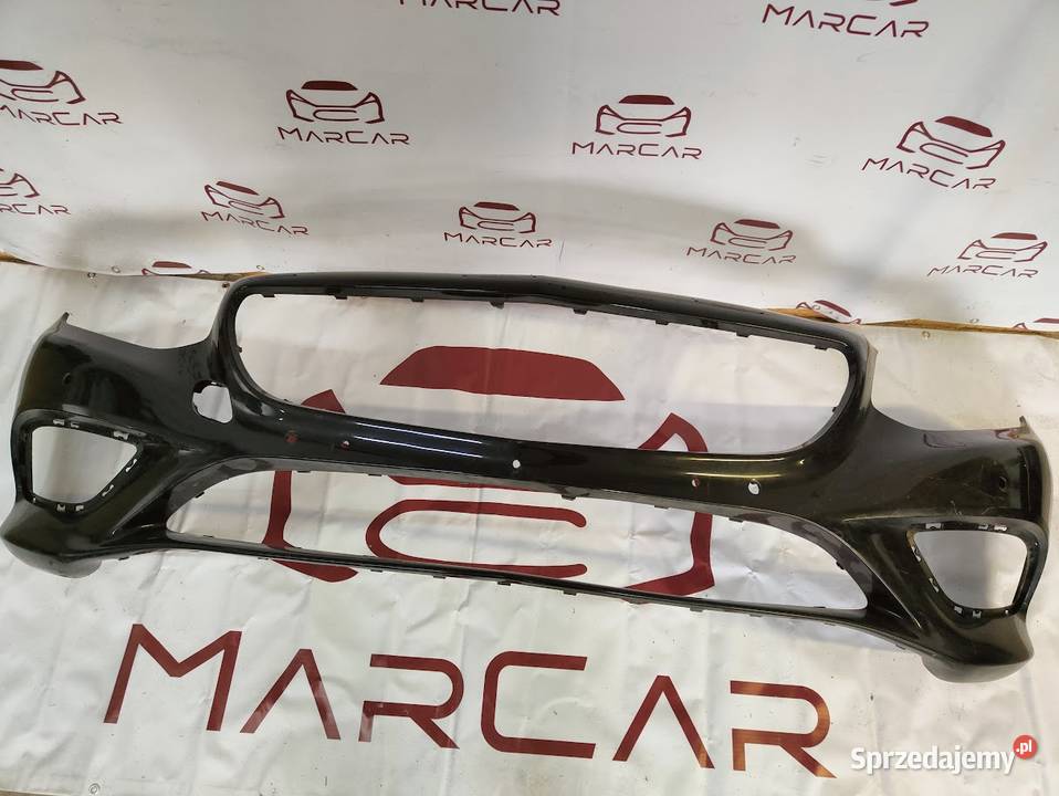 Zderzak Przód Przedni Mercedes SLK SLC W172 Pleszew