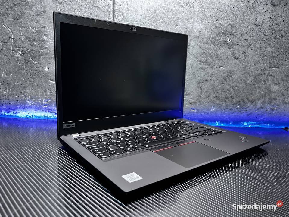 Lenovo ThinkPad T14 FHD IPS i510210U 16GB DDR4