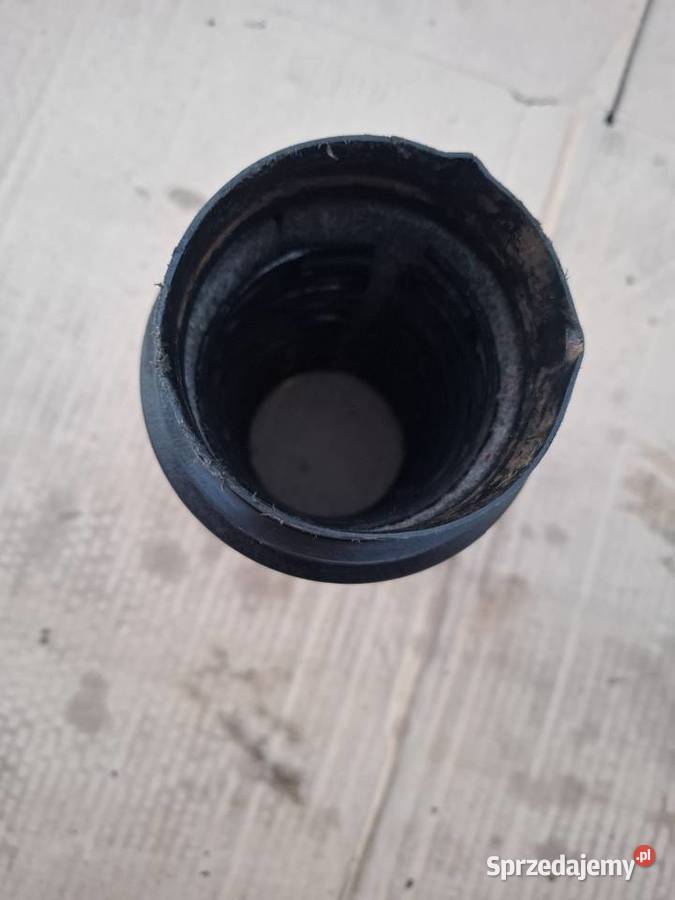 Guma rura ogrzewania Fiat 126p Maluch opolskie Strzelce Opolskie
