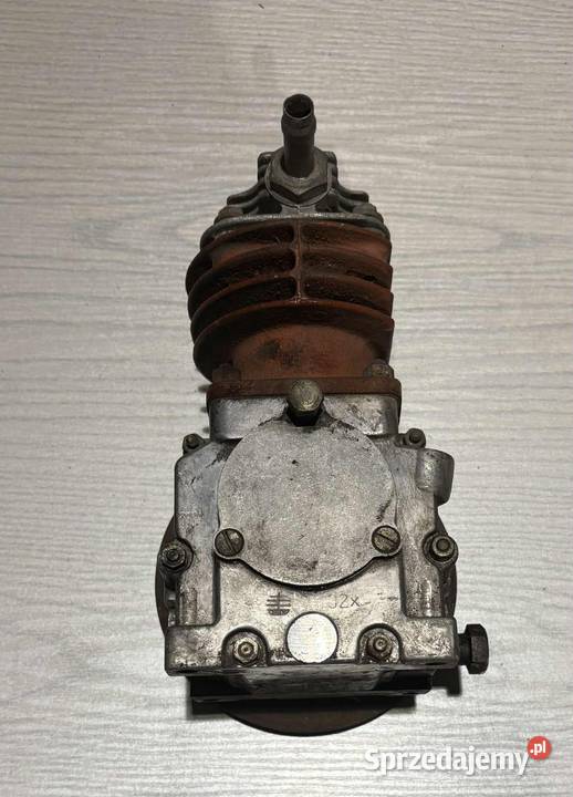 Sprężarka star 200 kompresor Wyszogród