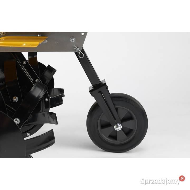 Glebogryzarka spalinowa Stiga SRC 585 RG sprzedam