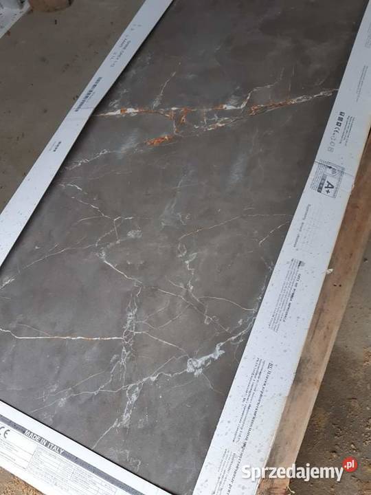 Płytki Tubądzin Shinestone Grey Poler Tanio Piotrków Trybunalski