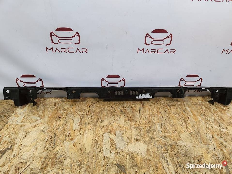 Ślizg Mocowanie Zderzaka Środkowy Tył Vw Pleszew sprzedam