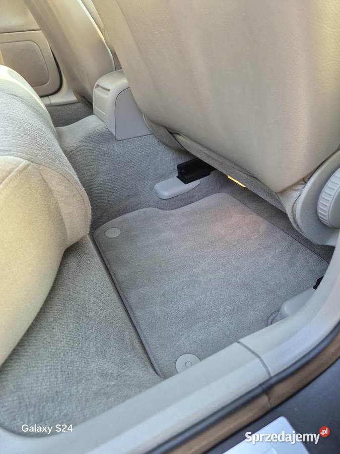 Audi A4 B7 16 manualna świętokrzyskie Bodzentyn