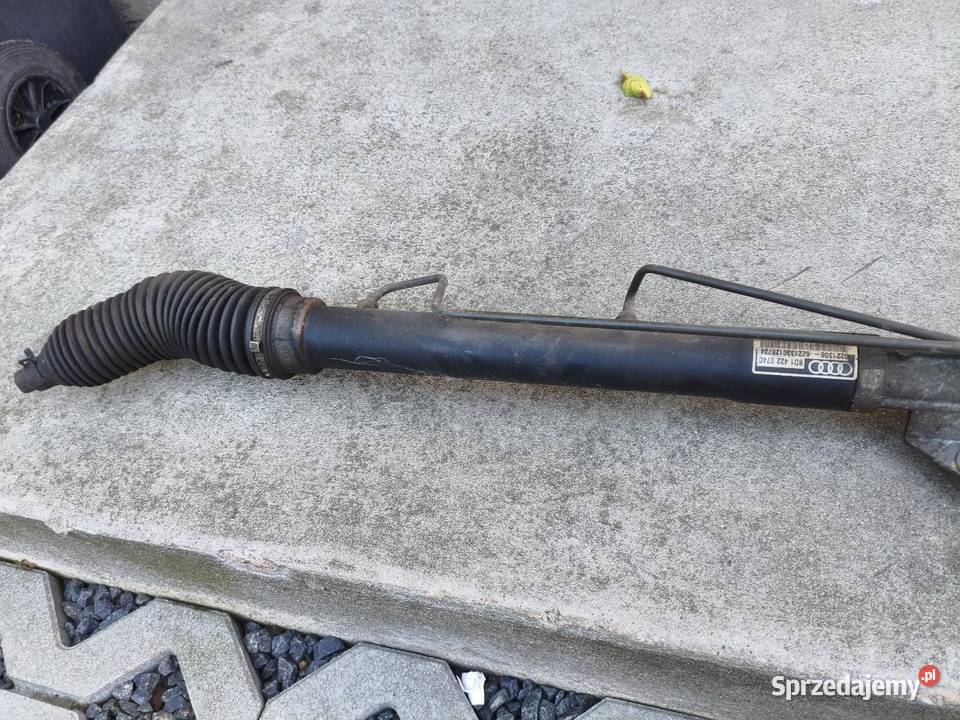 Maglownica VW skoda audi Piotrków Trybunalski sprzedam