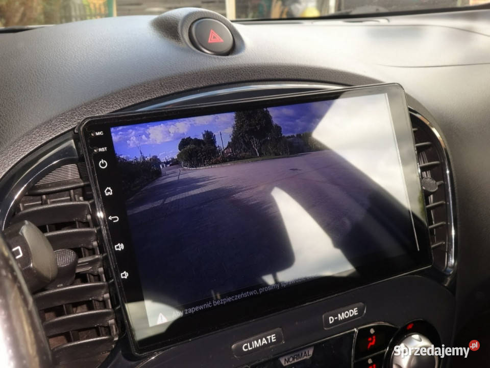 Nissan Juke Navi Kamera Alu I 20102019 Juke sprzedam