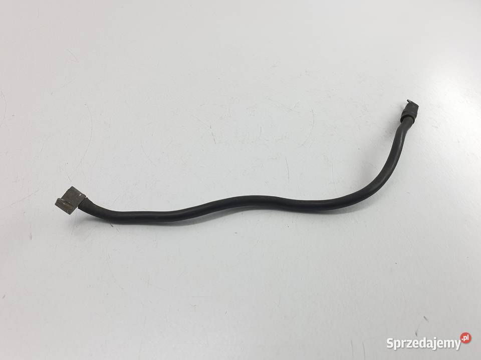 Przewod Minusowy Kabel Masa Yamaha Xj 900 Łódź sprzedam